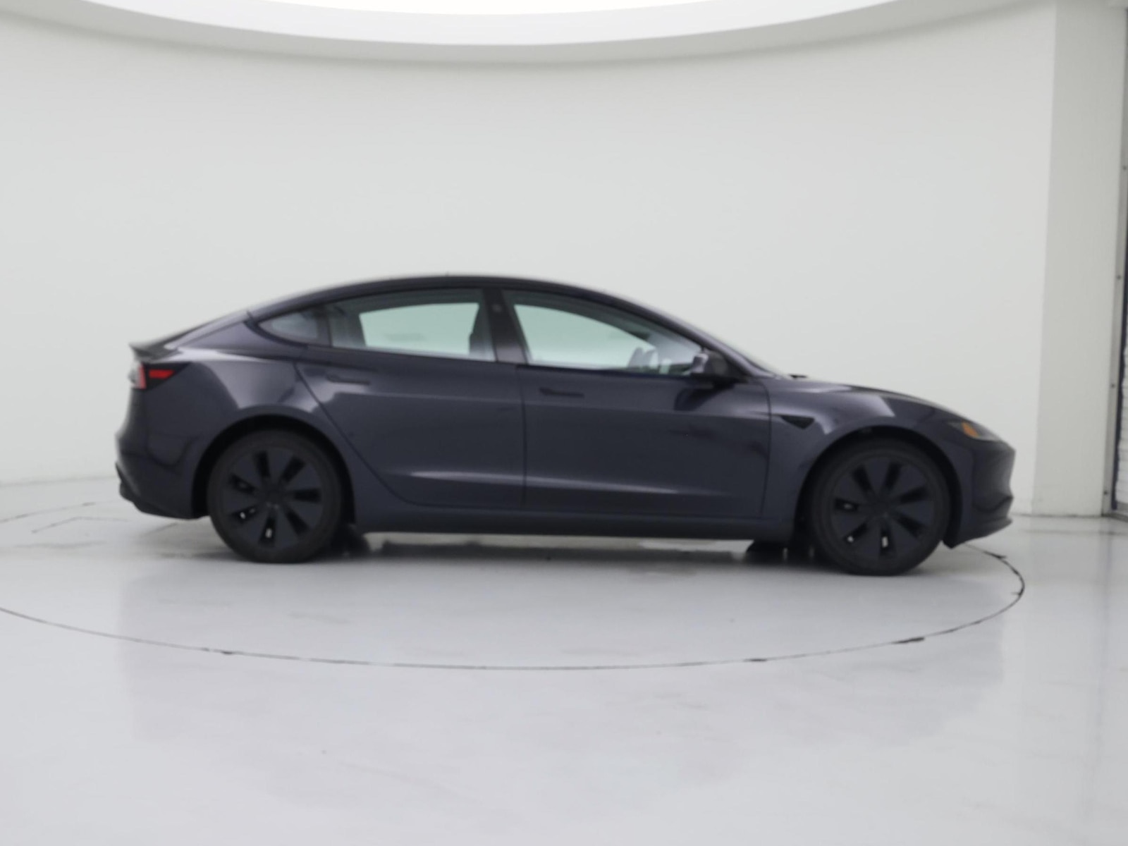 2025 Tesla Model 3 Long Range - Photo 8