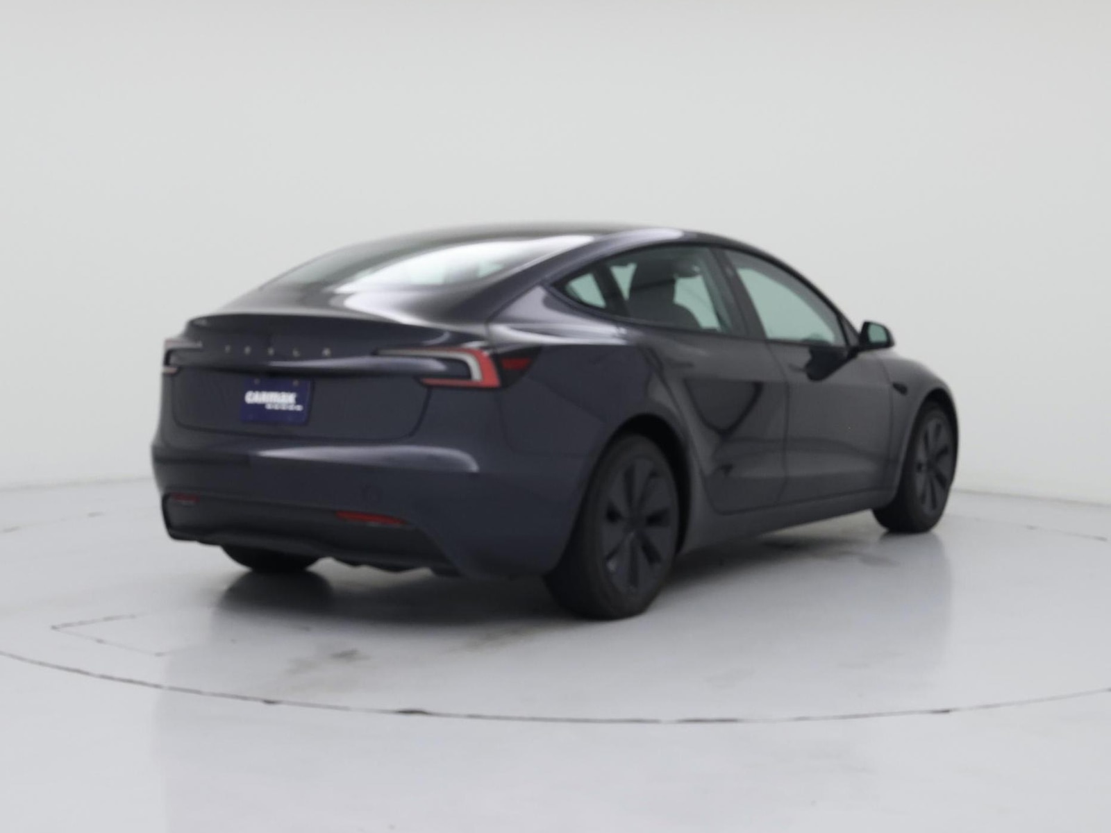 2025 Tesla Model 3 Long Range - Photo 9