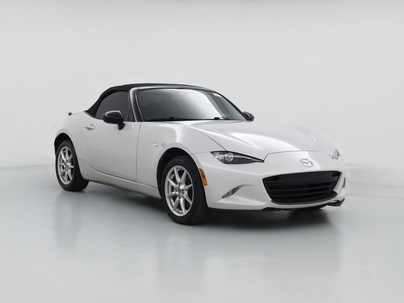 2017 Mazda MX-5 Miata