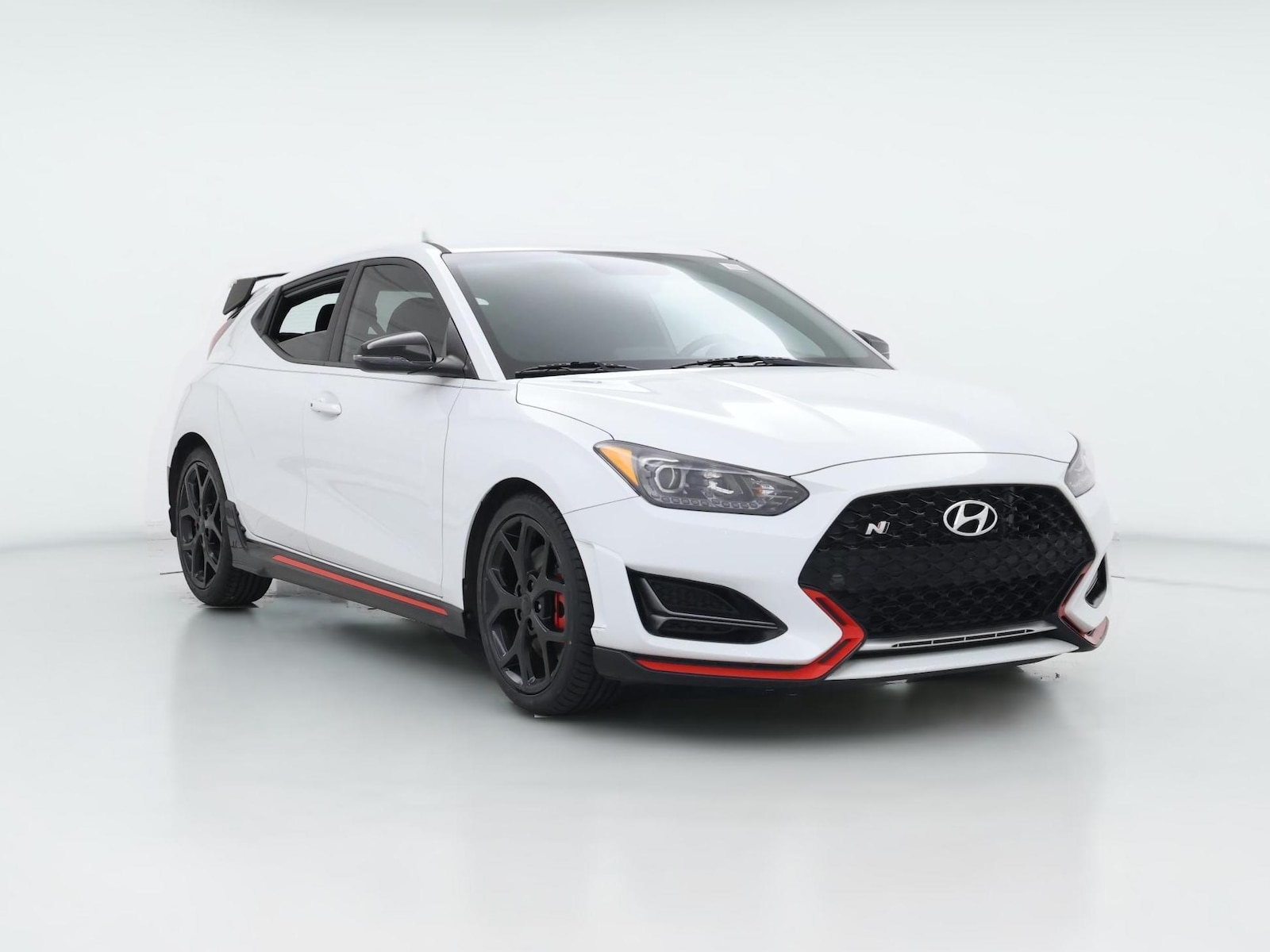 2019 Hyundai Veloster