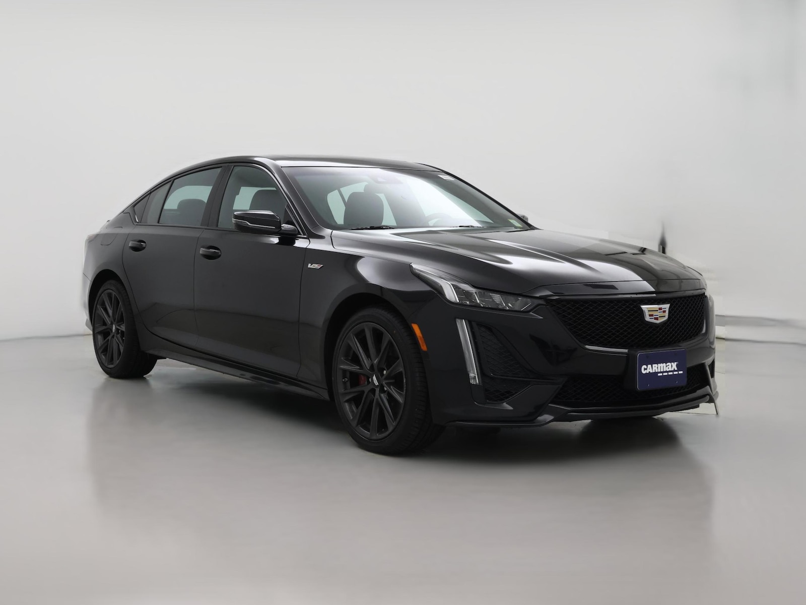 2021 Cadillac CT5 V-Series