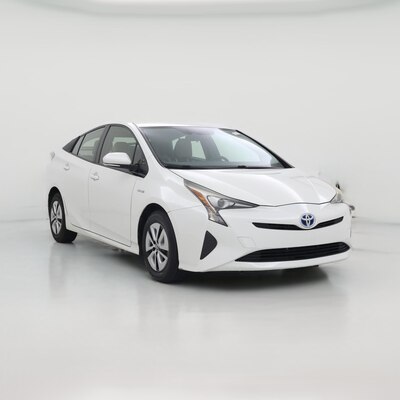 Vehicle exterior view