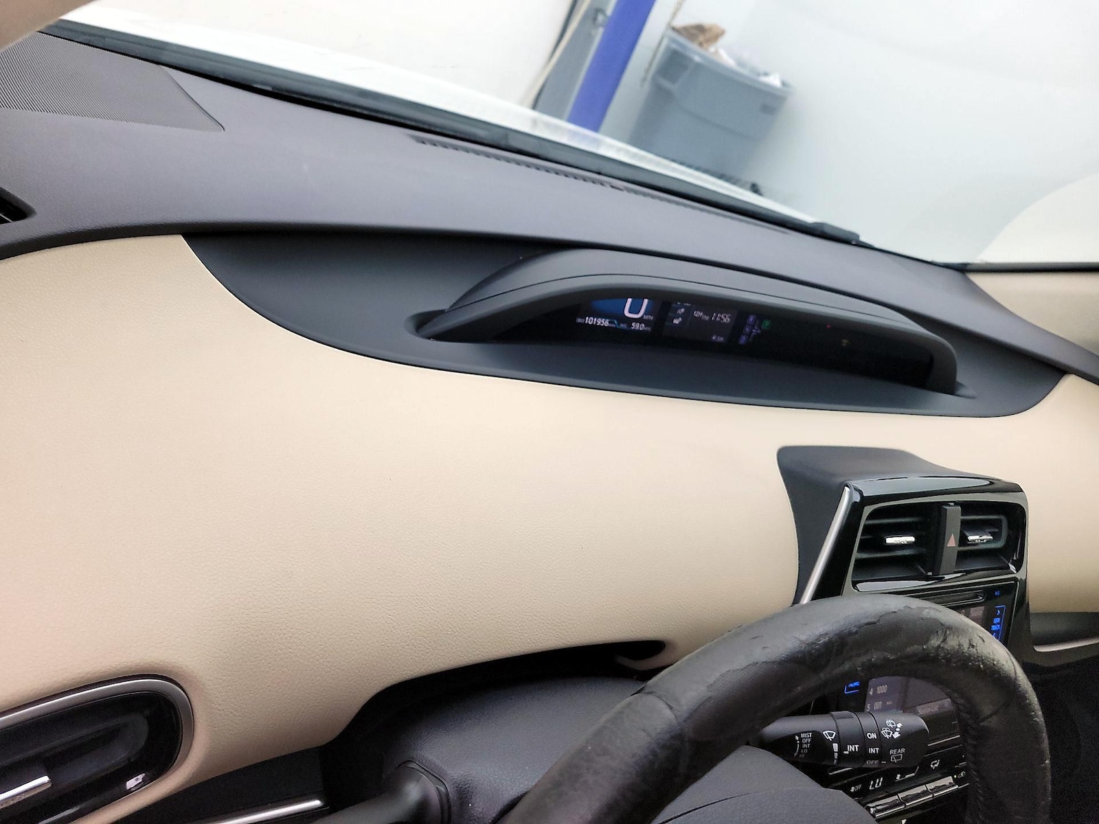 Navigation System
