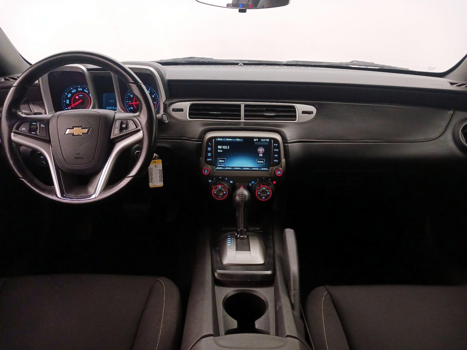 SiriusXM Trial Available