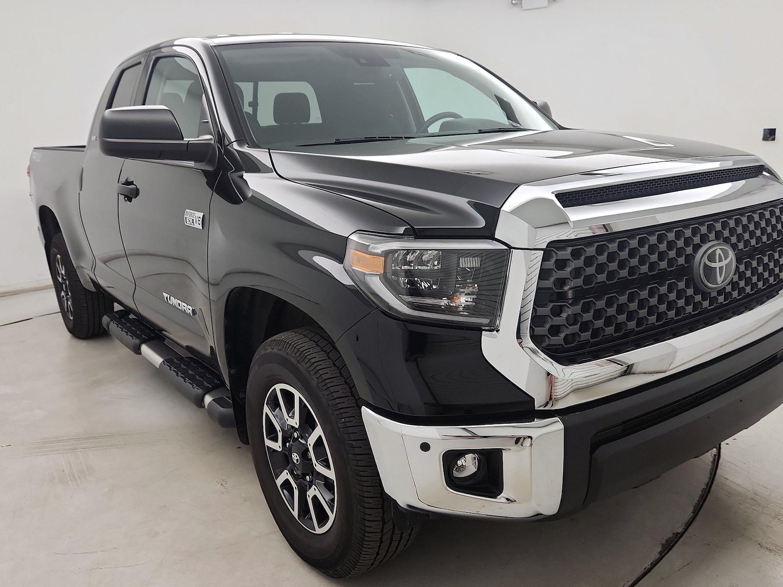 2020 Toyota Tundra 4WD