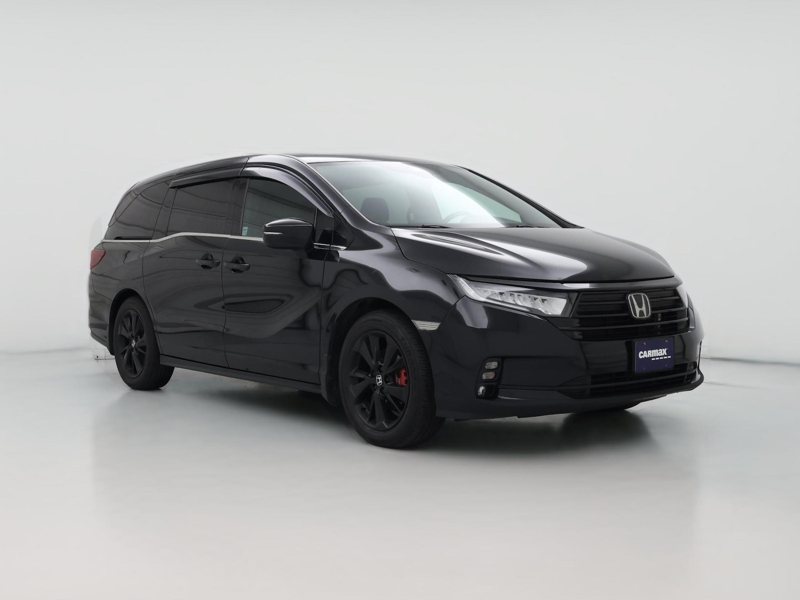 2024 Honda Odyssey