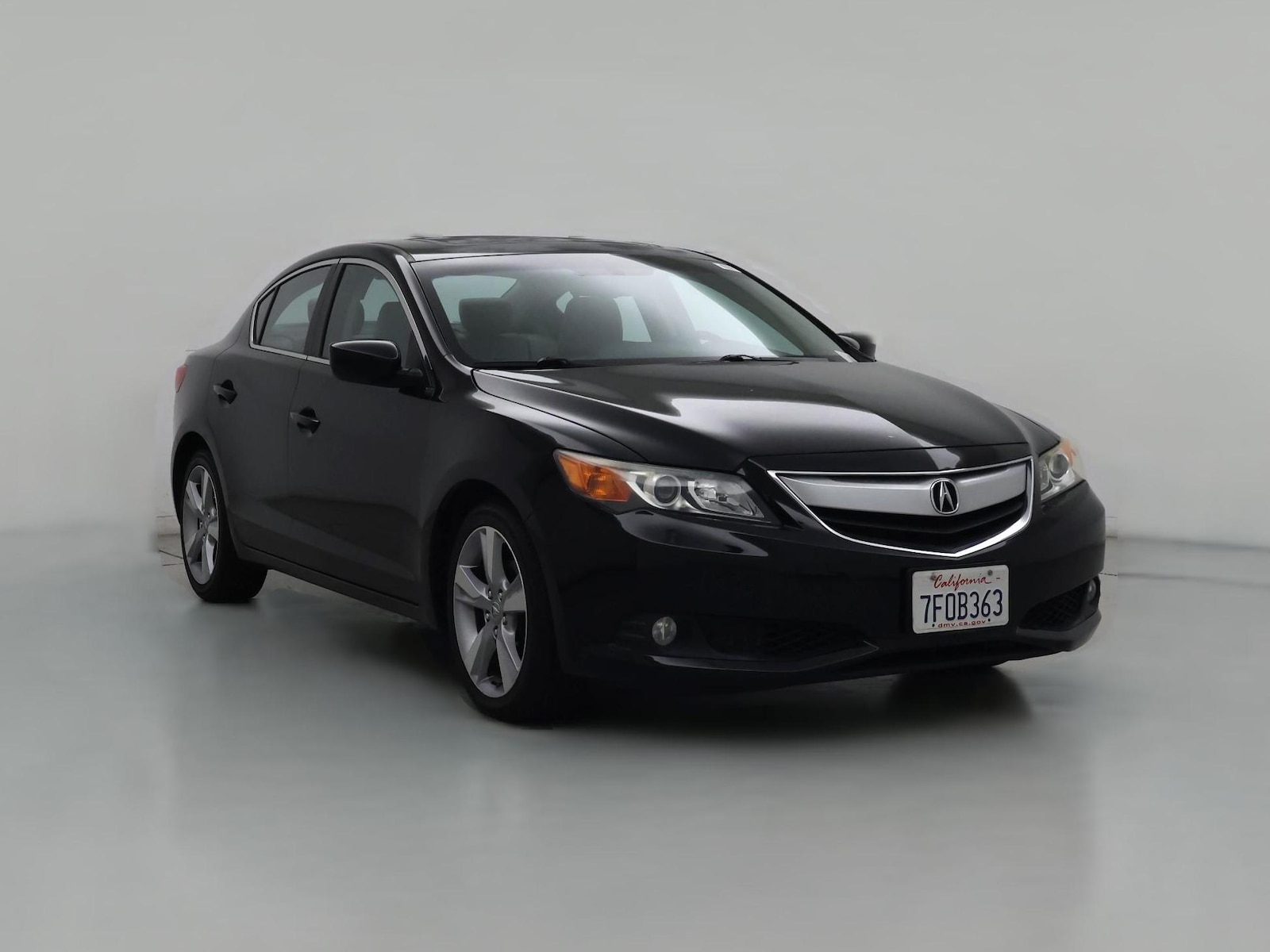 2014 Acura ILX