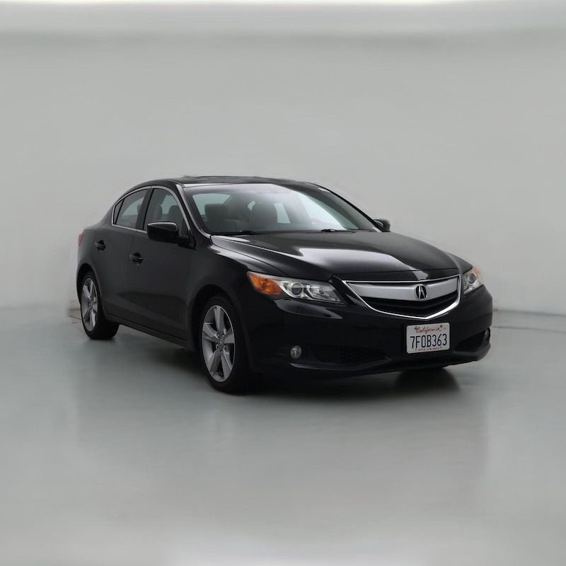 2014 Acura ILX