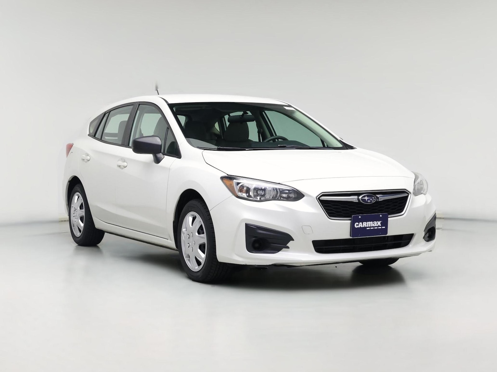 2018 Subaru Impreza