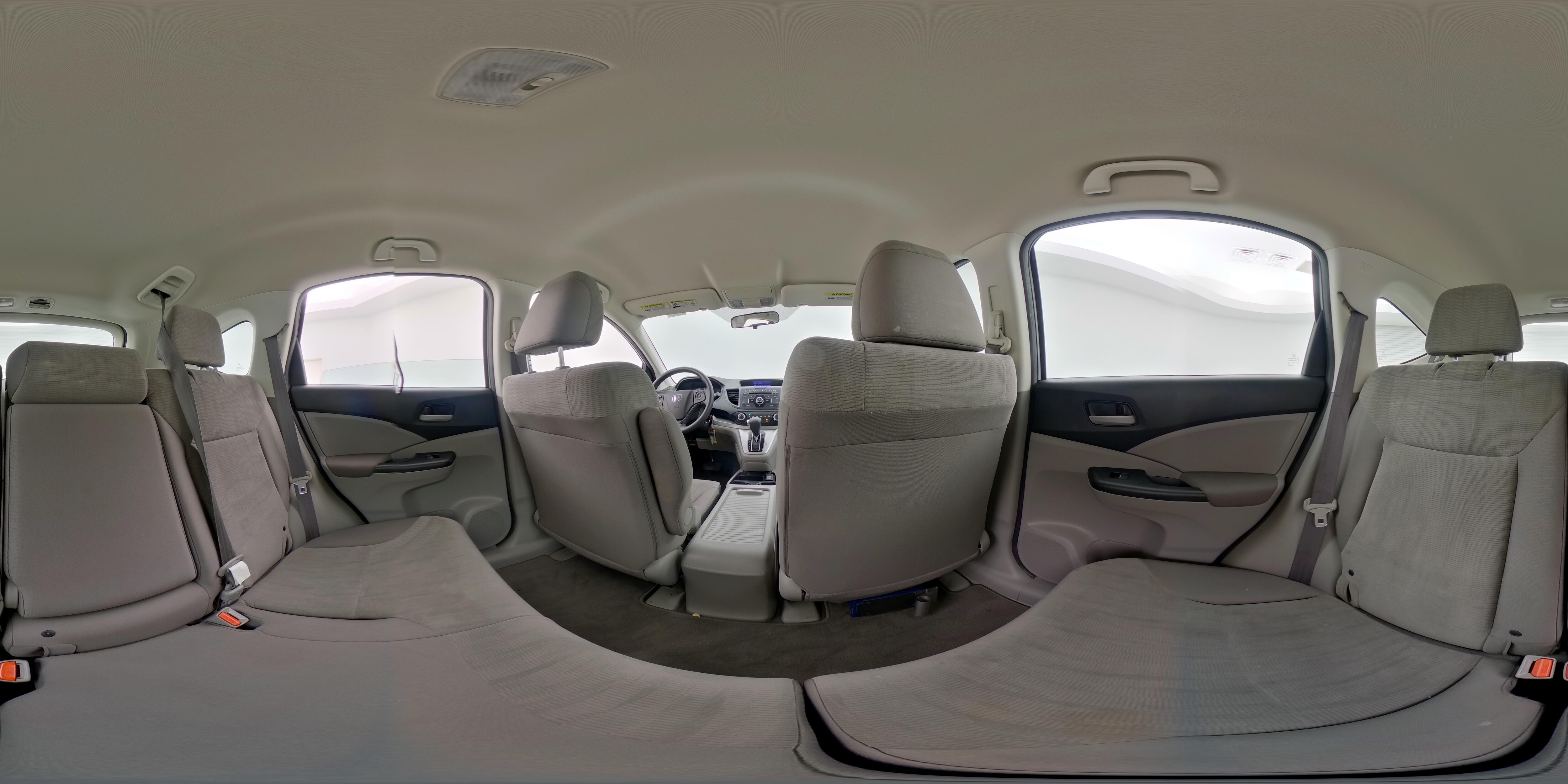 2014 Honda CR-V LX - Photo 25