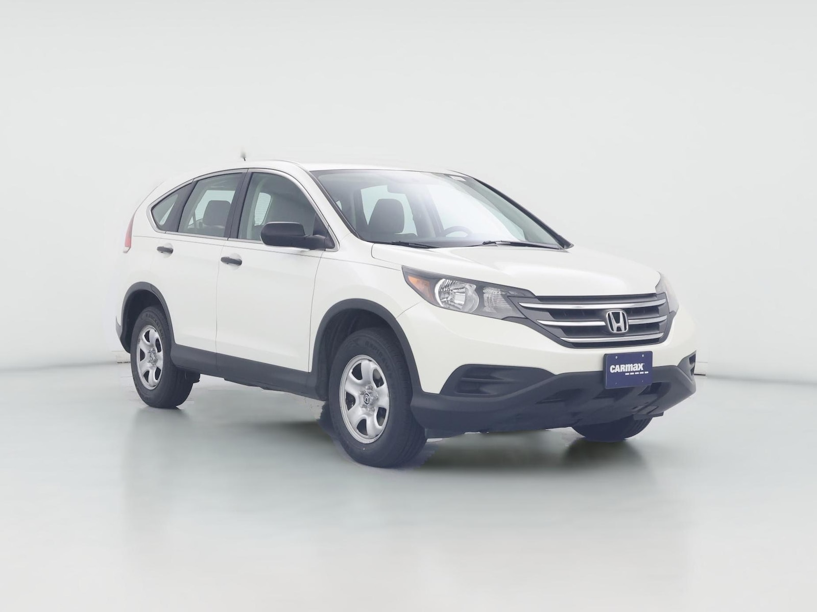 2014 Honda CR-V LX - Photo 1