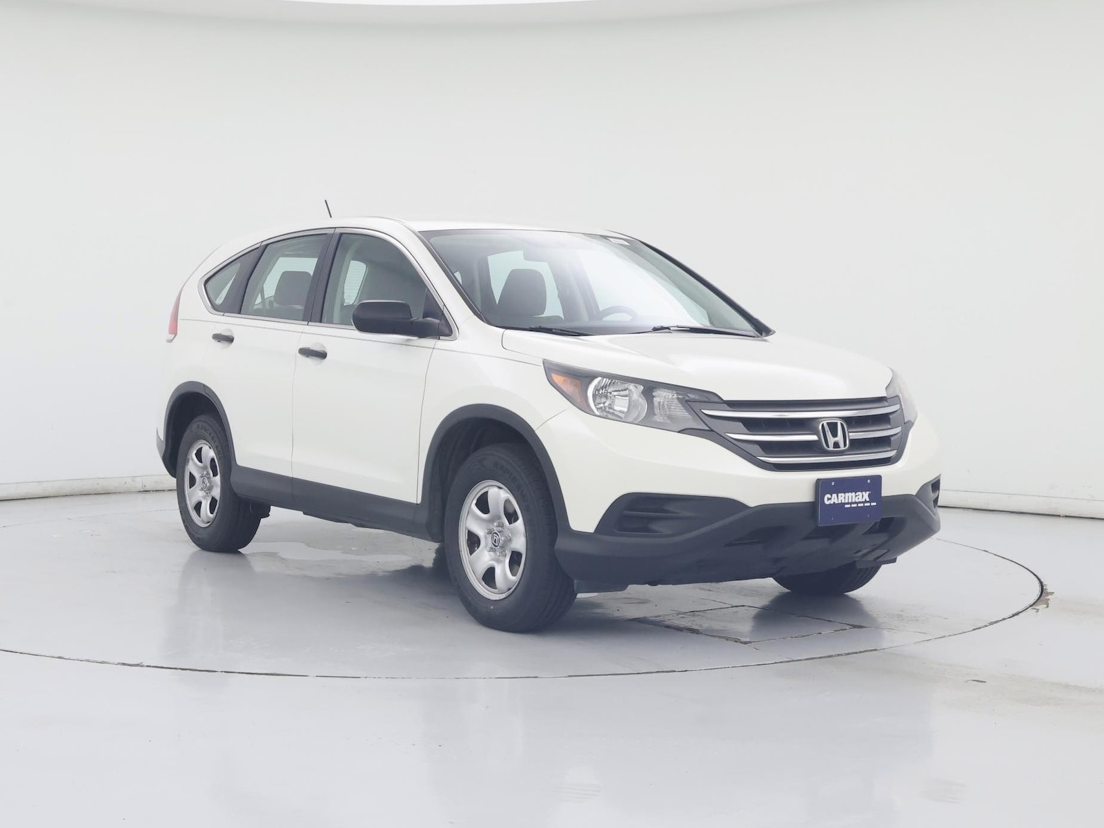 2014 Honda CR-V LX - Photo 2