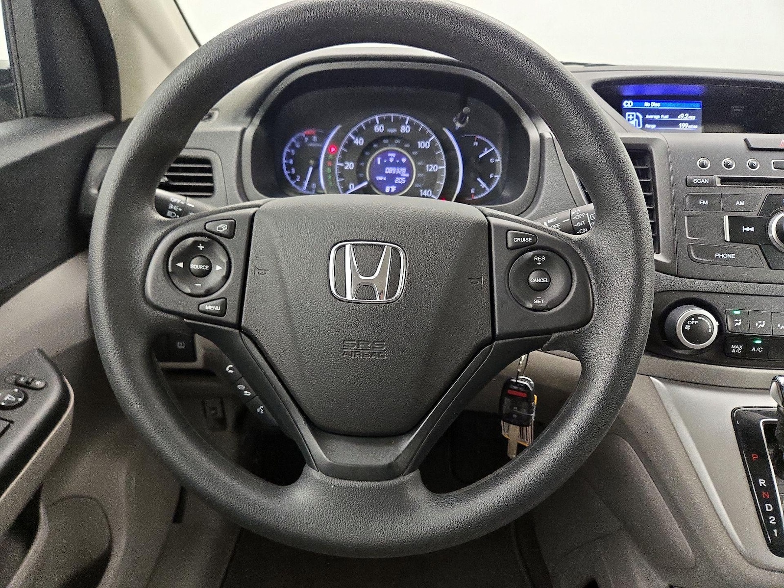 2014 Honda CR-V LX - Photo 11
