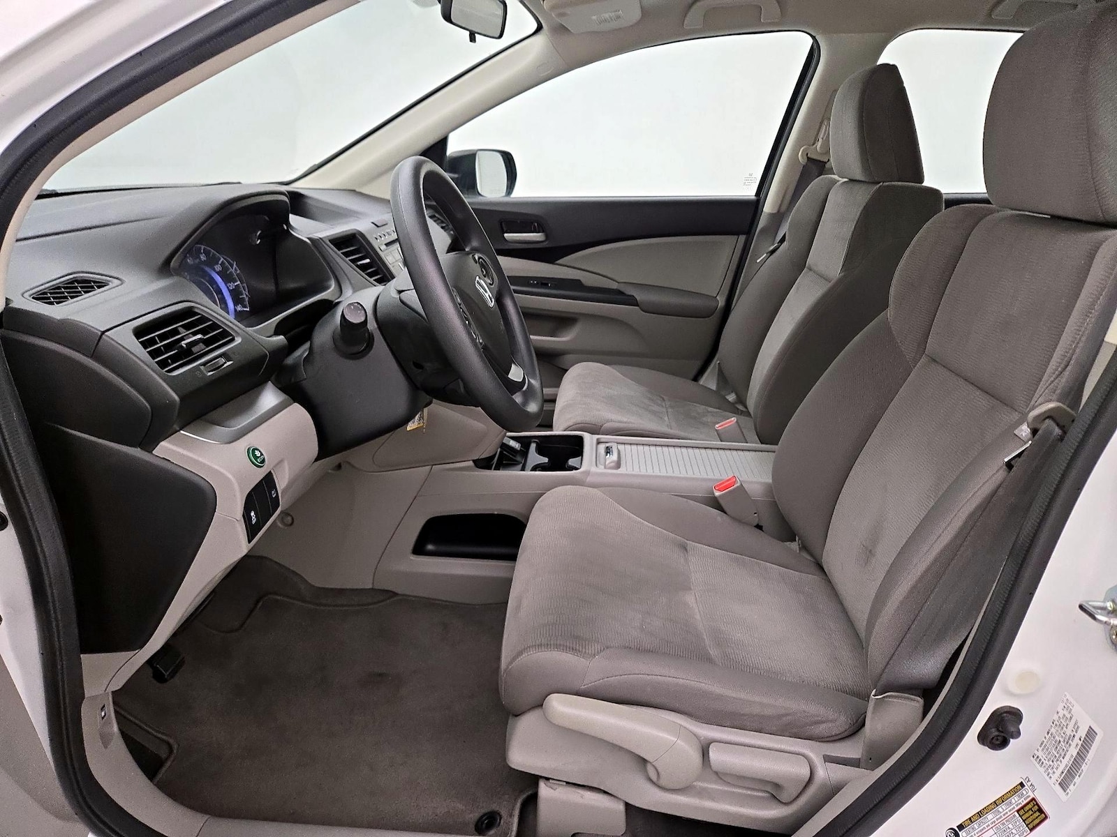 2014 Honda CR-V LX - Photo 12