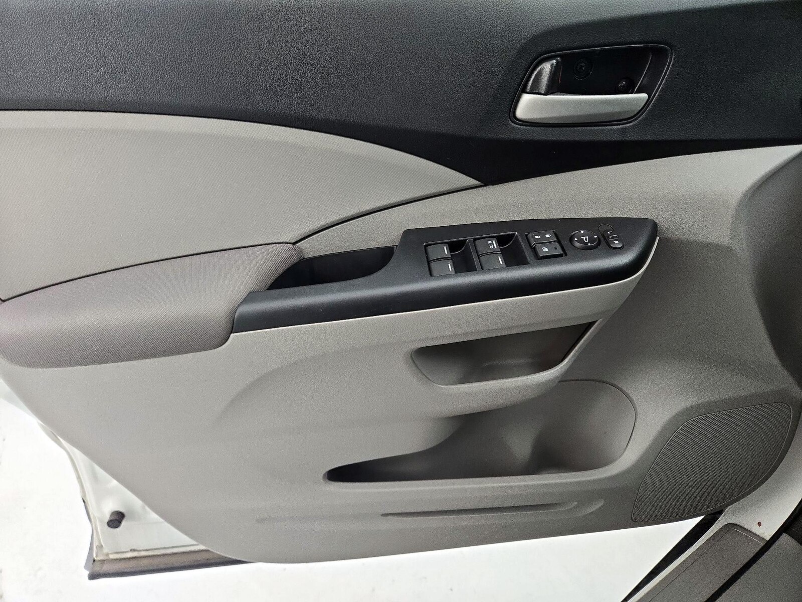 2014 Honda CR-V LX - Photo 13