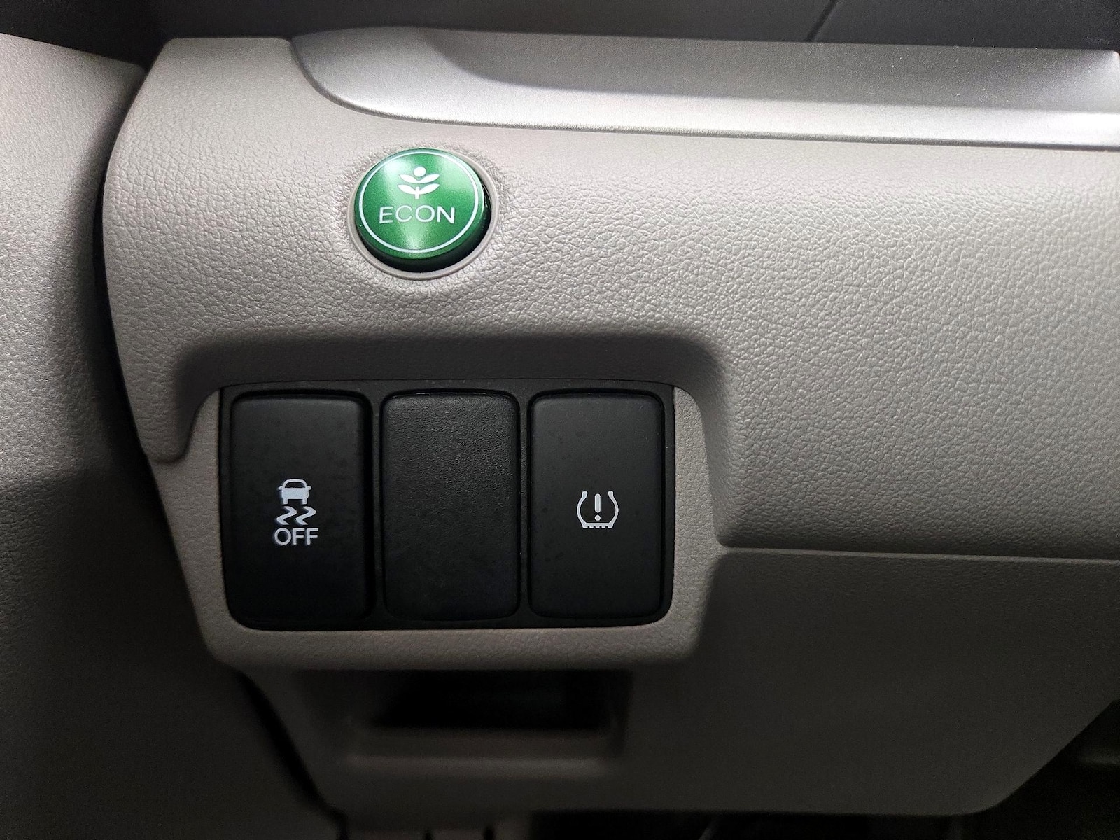 2014 Honda CR-V LX - Photo 14