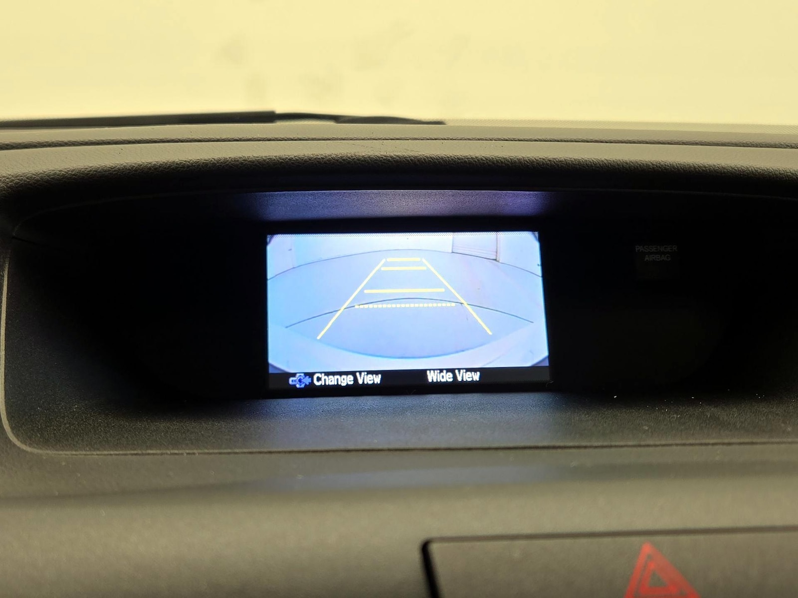2014 Honda CR-V LX - Photo 15