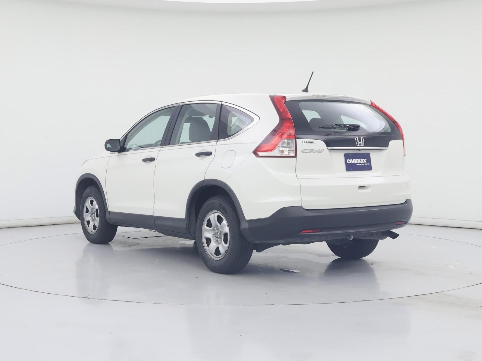 2014 Honda CR-V LX - Photo 3