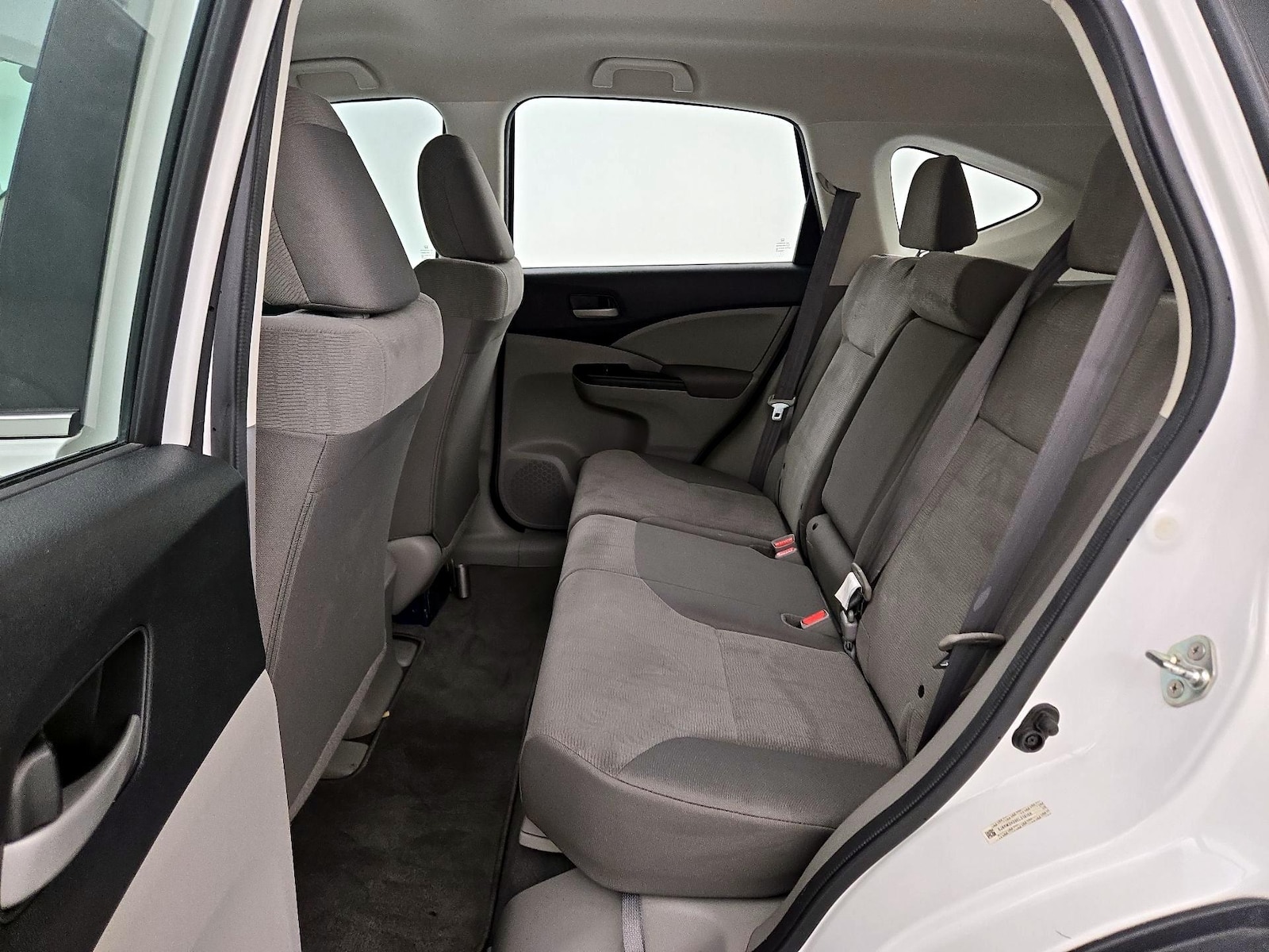 2014 Honda CR-V LX - Photo 20