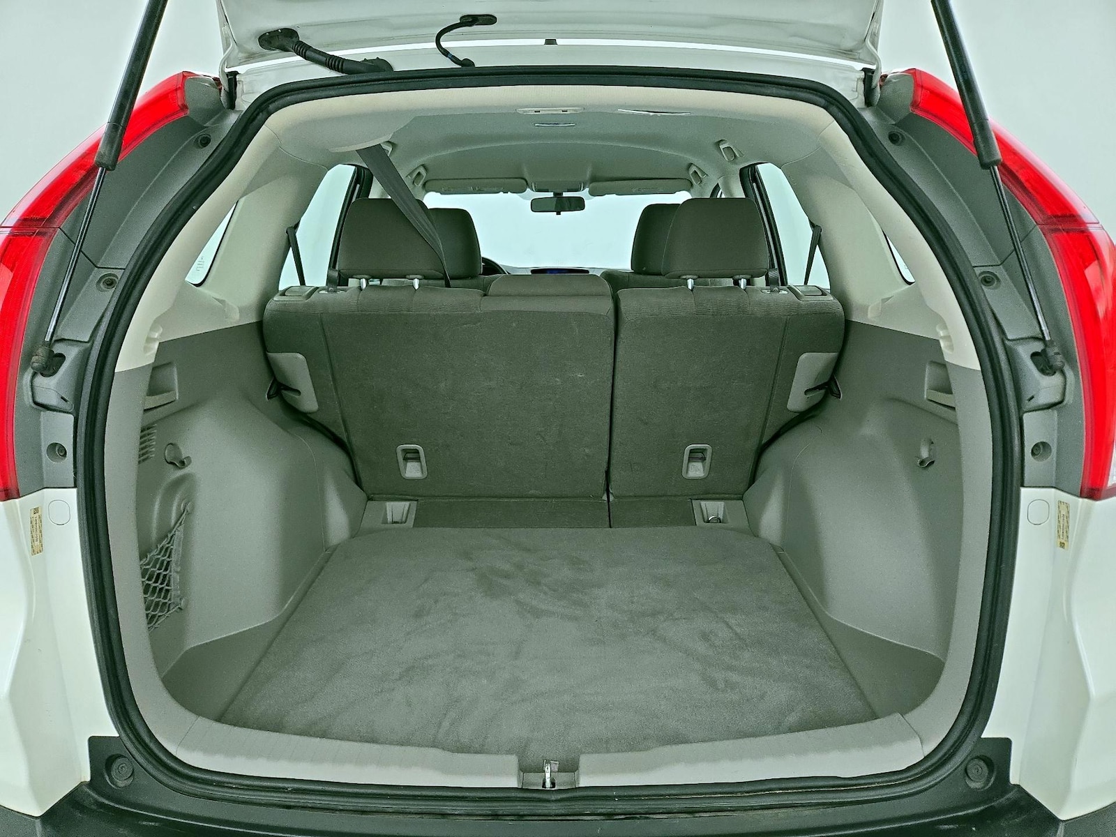 2014 Honda CR-V LX - Photo 21