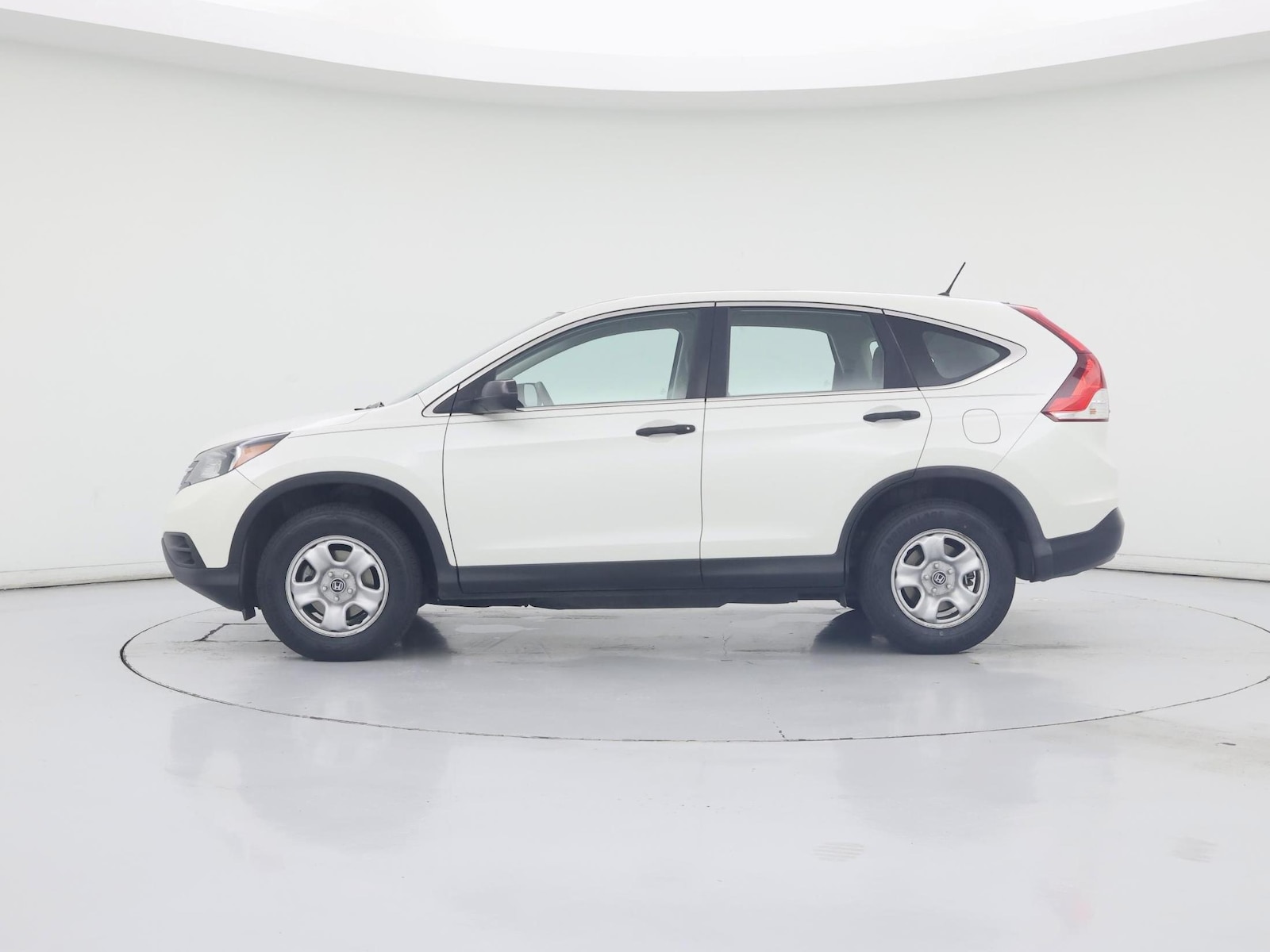 2014 Honda CR-V LX - Photo 4