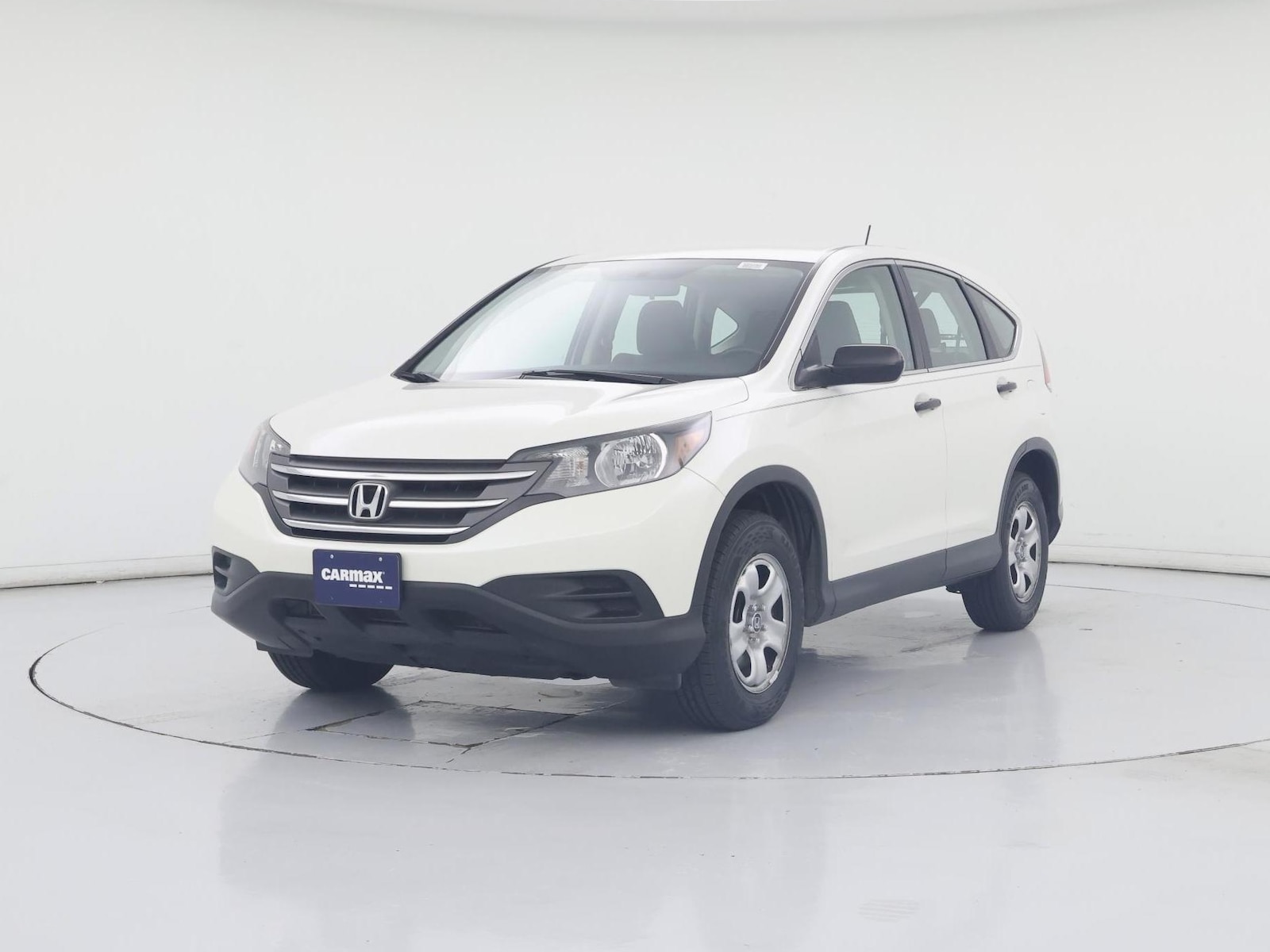 2014 Honda CR-V LX - Photo 5