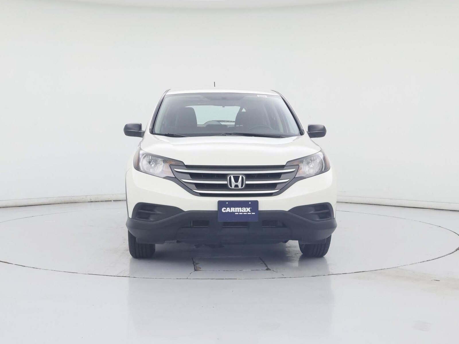 2014 Honda CR-V LX - Photo 6