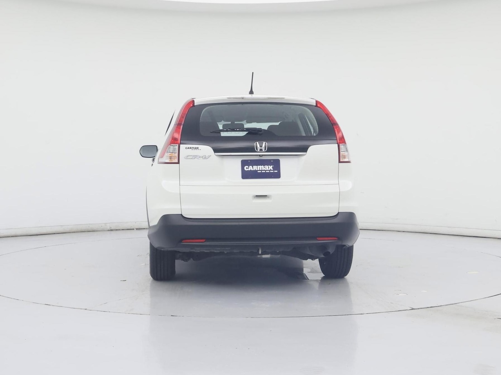 2014 Honda CR-V LX - Photo 7