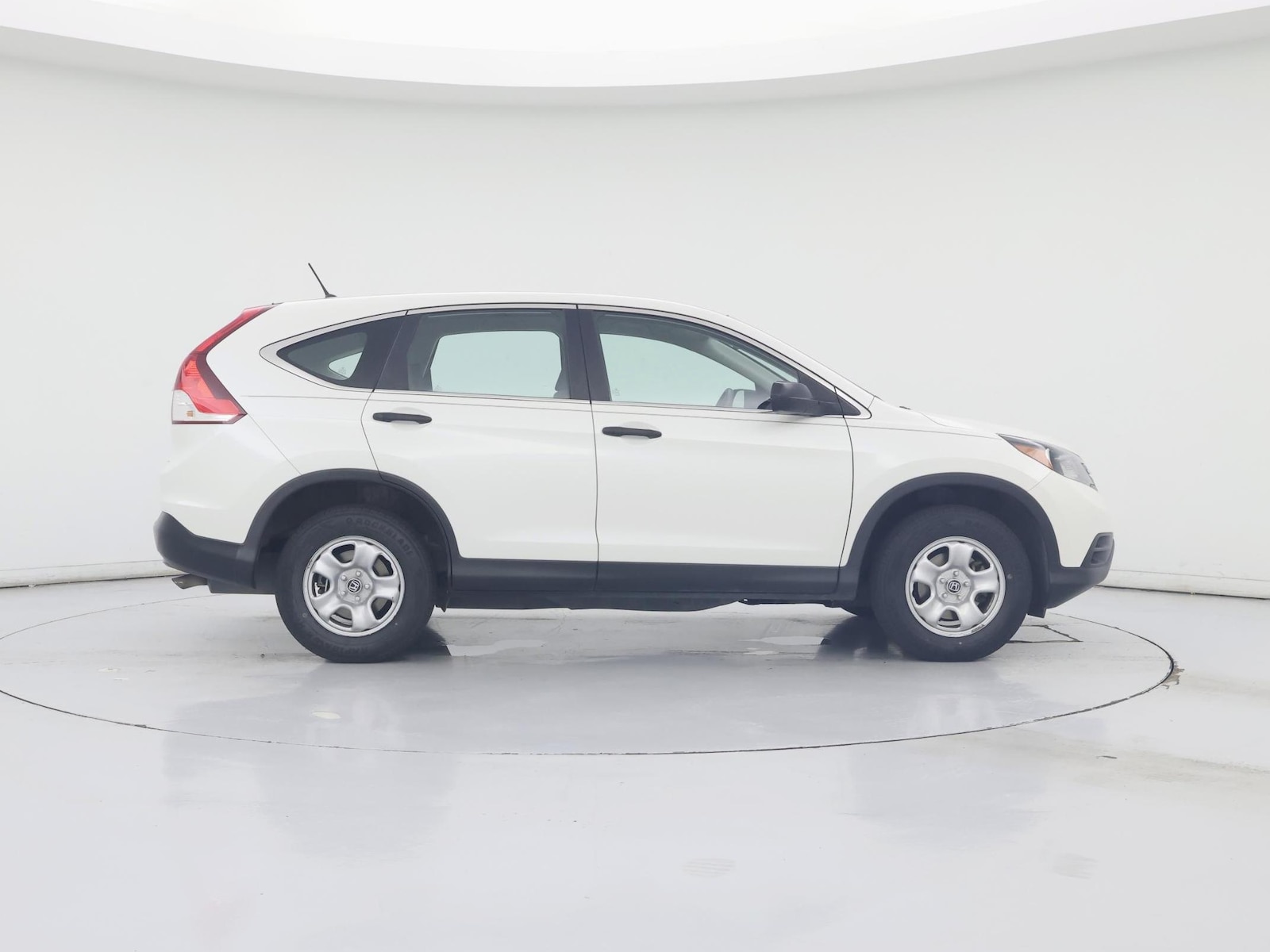 2014 Honda CR-V LX - Photo 8