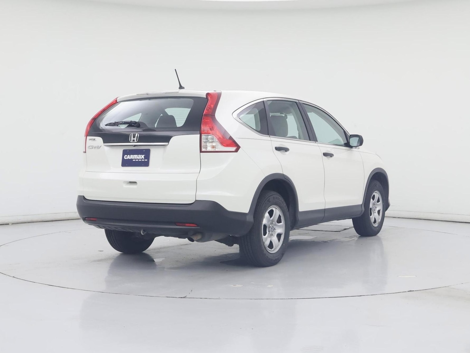 2014 Honda CR-V LX - Photo 9