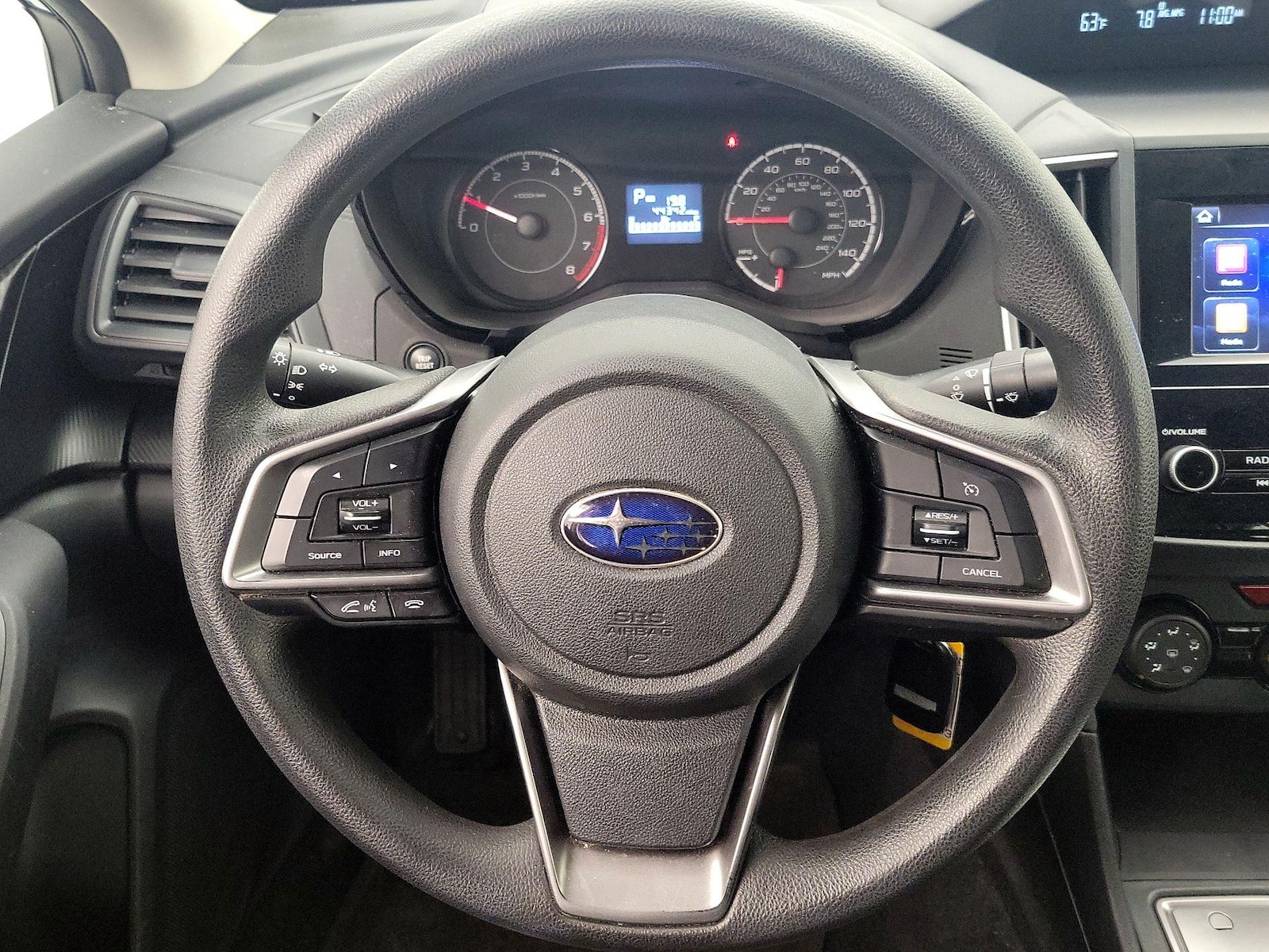 Remote Start