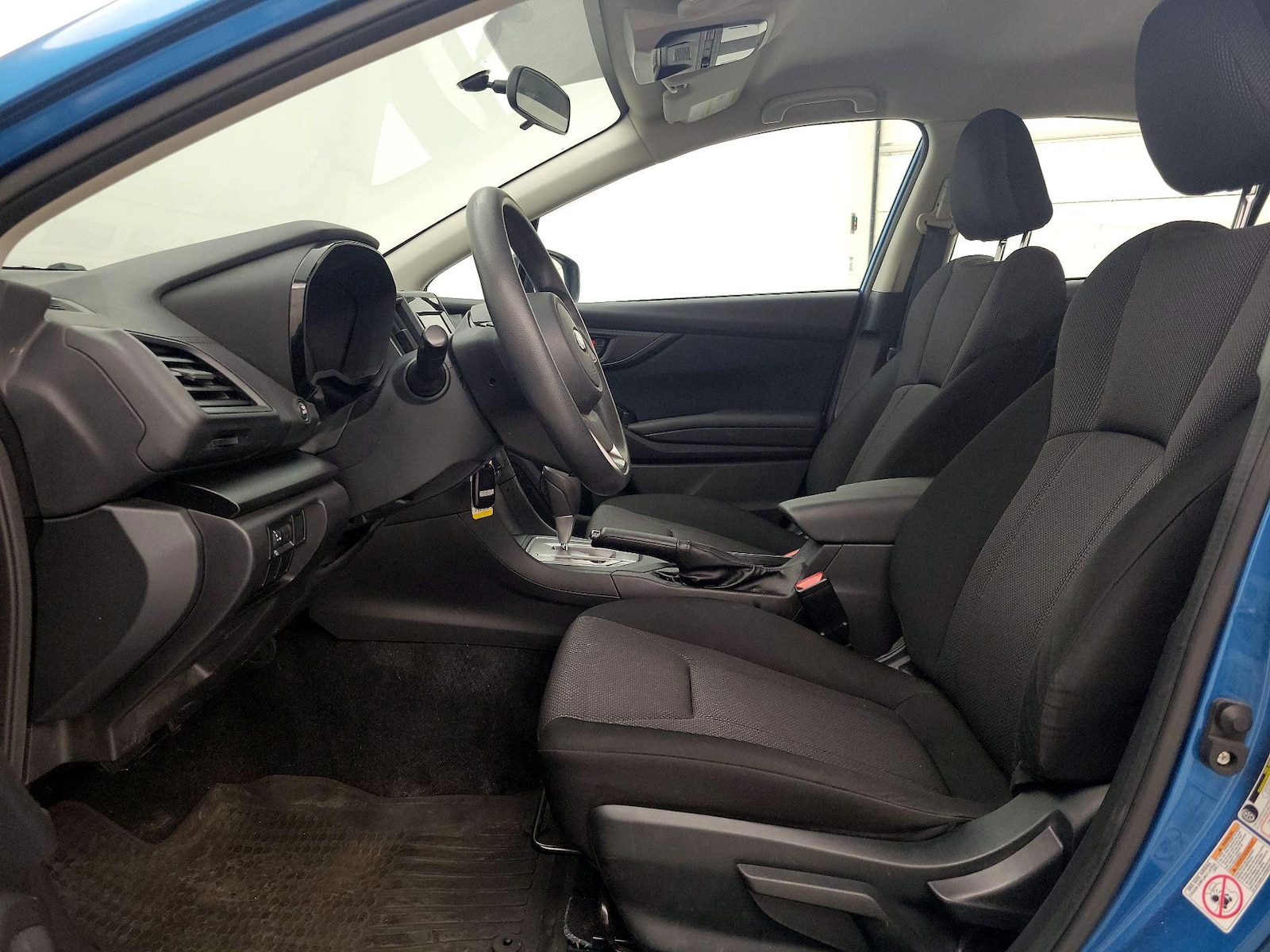 Side Airbags