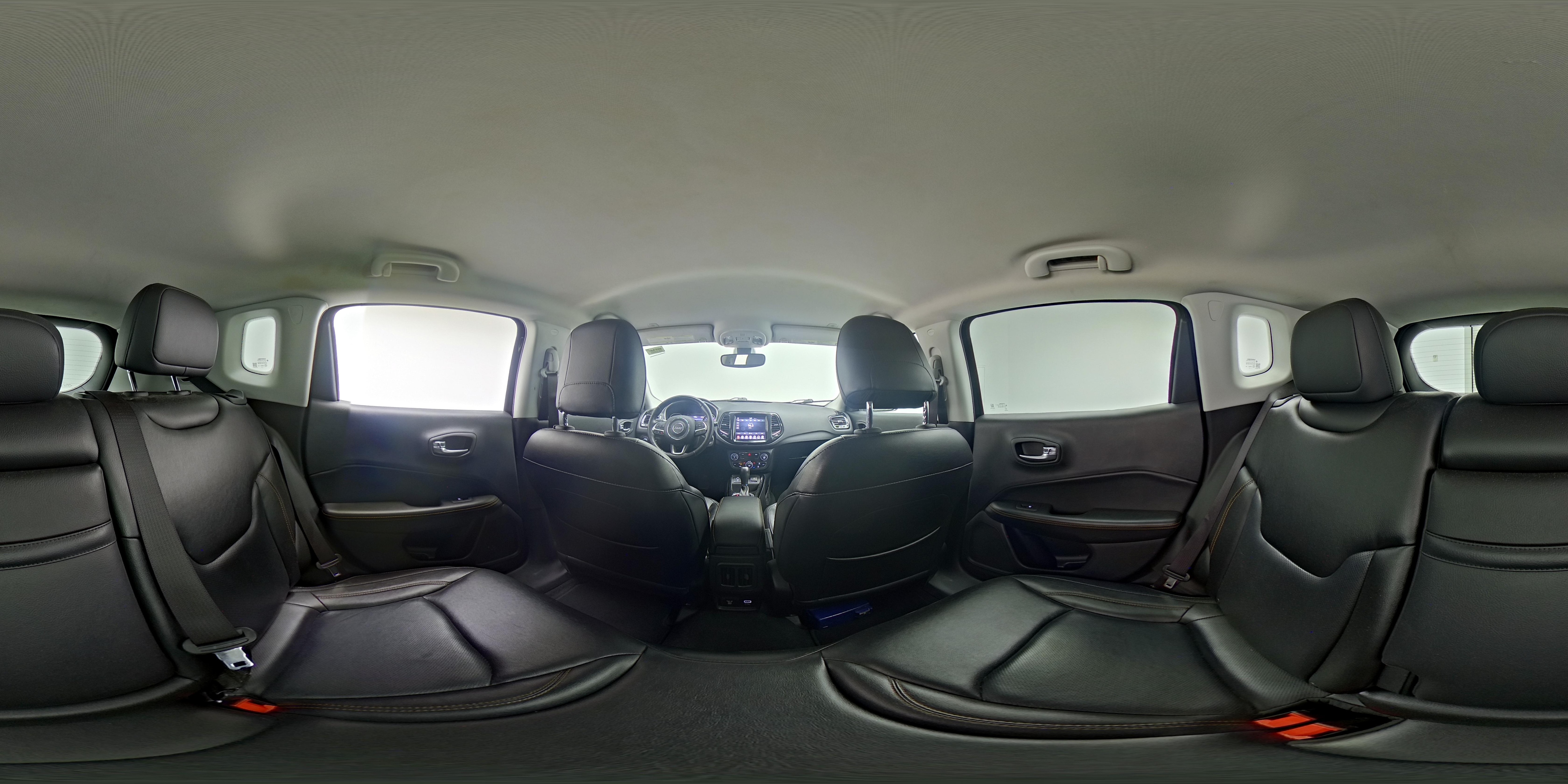 2018 Jeep Compass Limited - Photo 23
