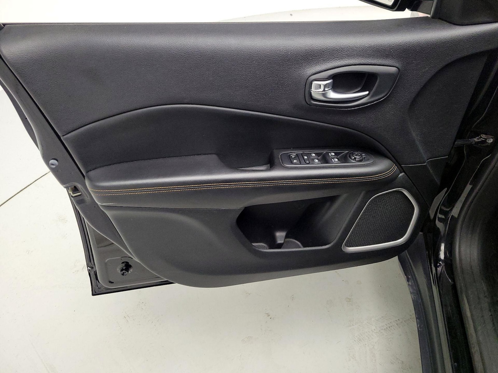 2018 Jeep Compass Limited - Photo 13