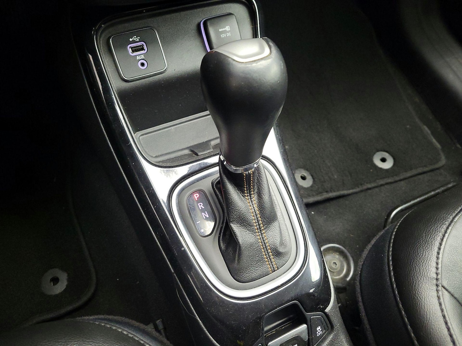 2018 Jeep Compass Limited - Photo 17