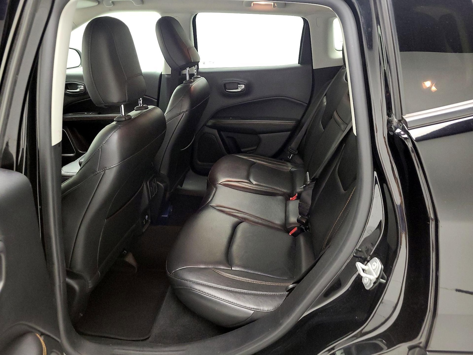 2018 Jeep Compass Limited - Photo 18
