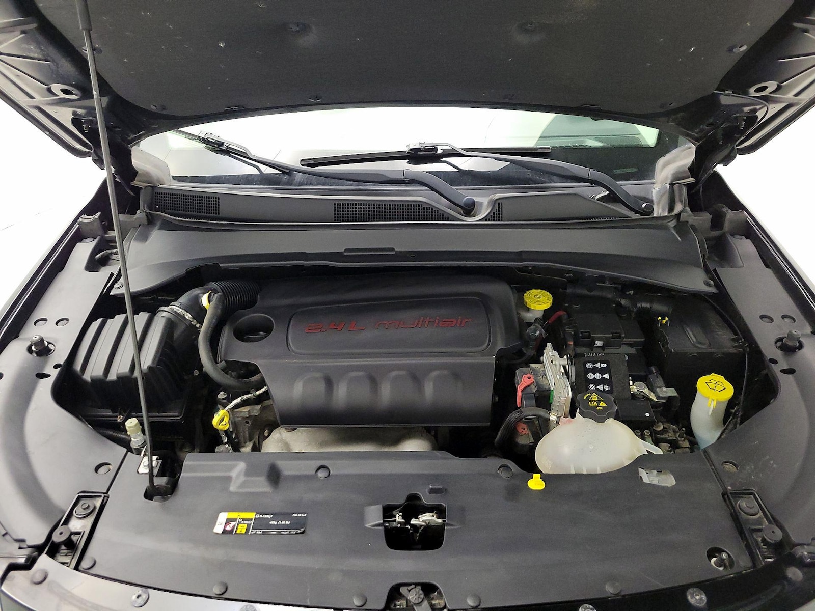 2018 Jeep Compass Limited - Photo 20