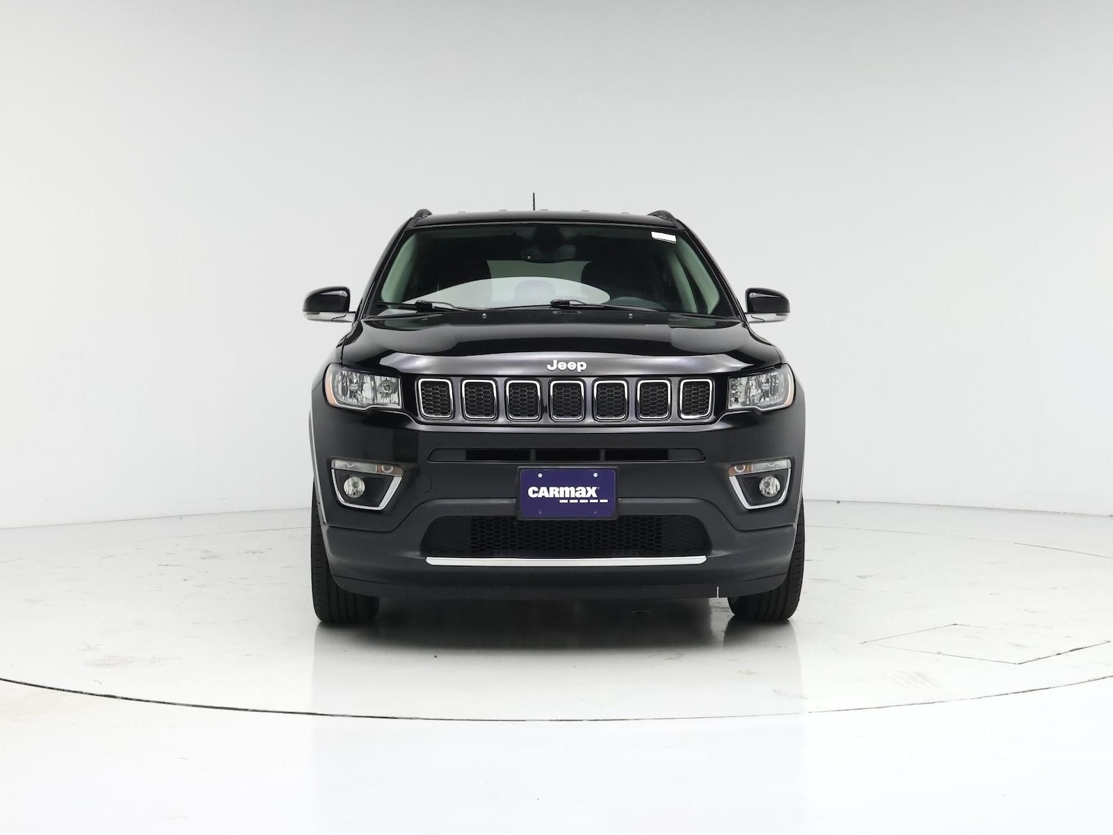 2018 Jeep Compass Limited - Photo 6