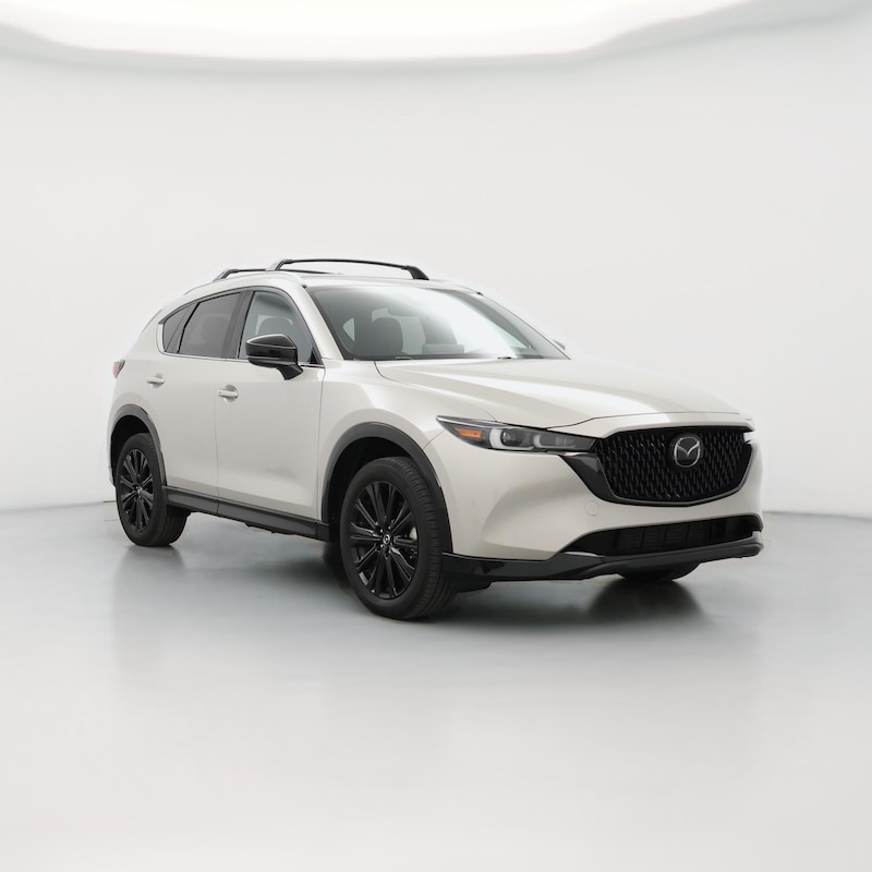 2024 Mazda CX-5 2.5 Turbo Premium