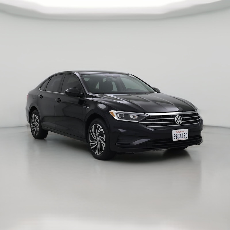 2021 Volkswagen Jetta SEL