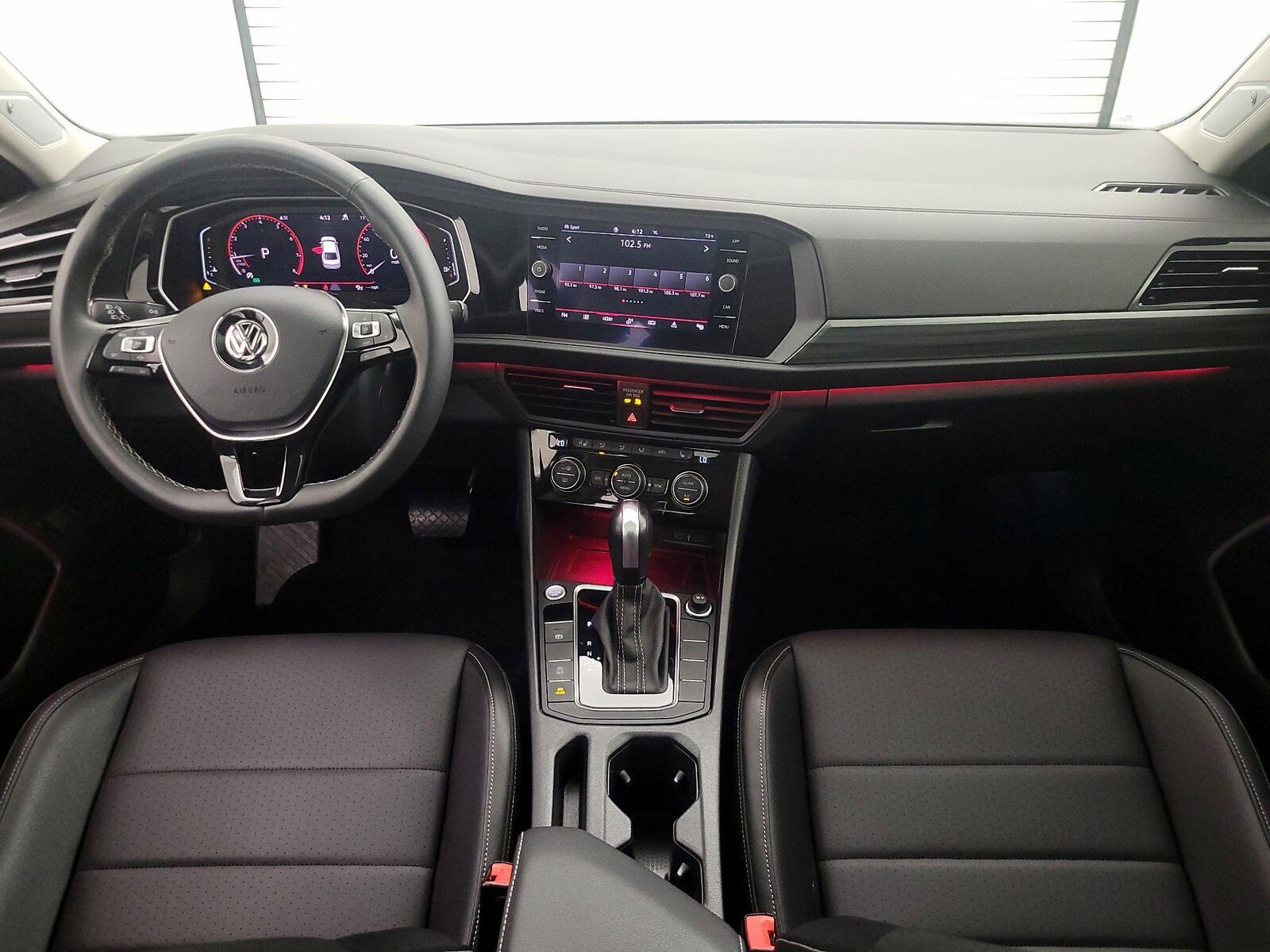 Rear View Camera