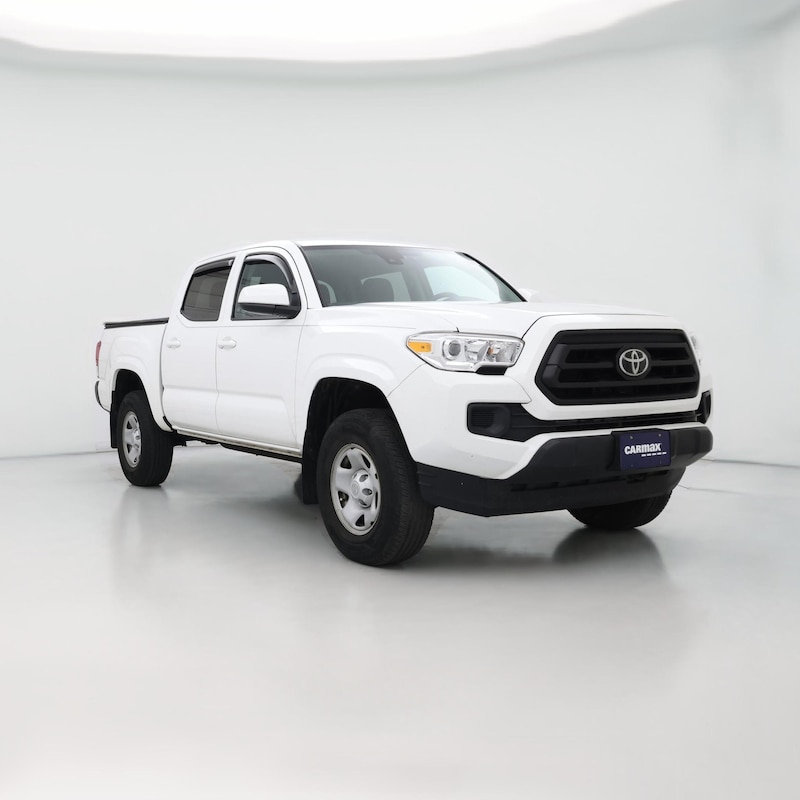 2020 Toyota Tacoma SR