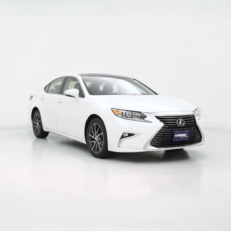 2017 Lexus ES 350