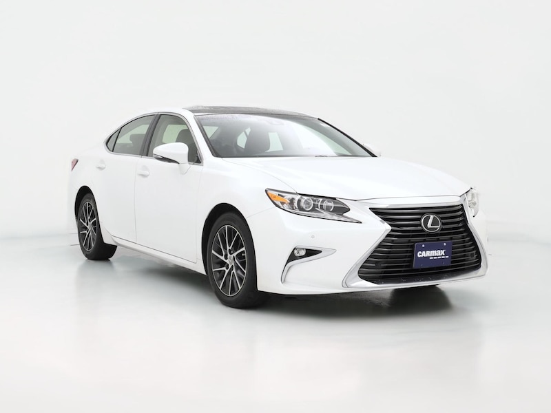 2017 Lexus ES 350 null