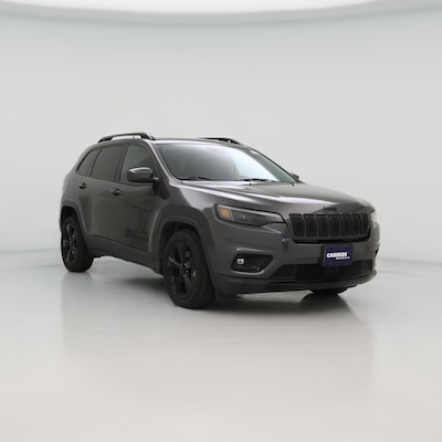 Vehicle exterior view