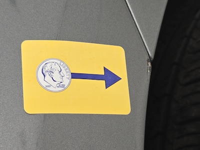 Condition detail
