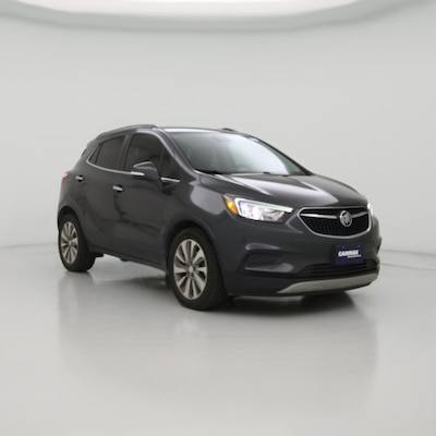 Recommended categories heading image of the selected vehicle