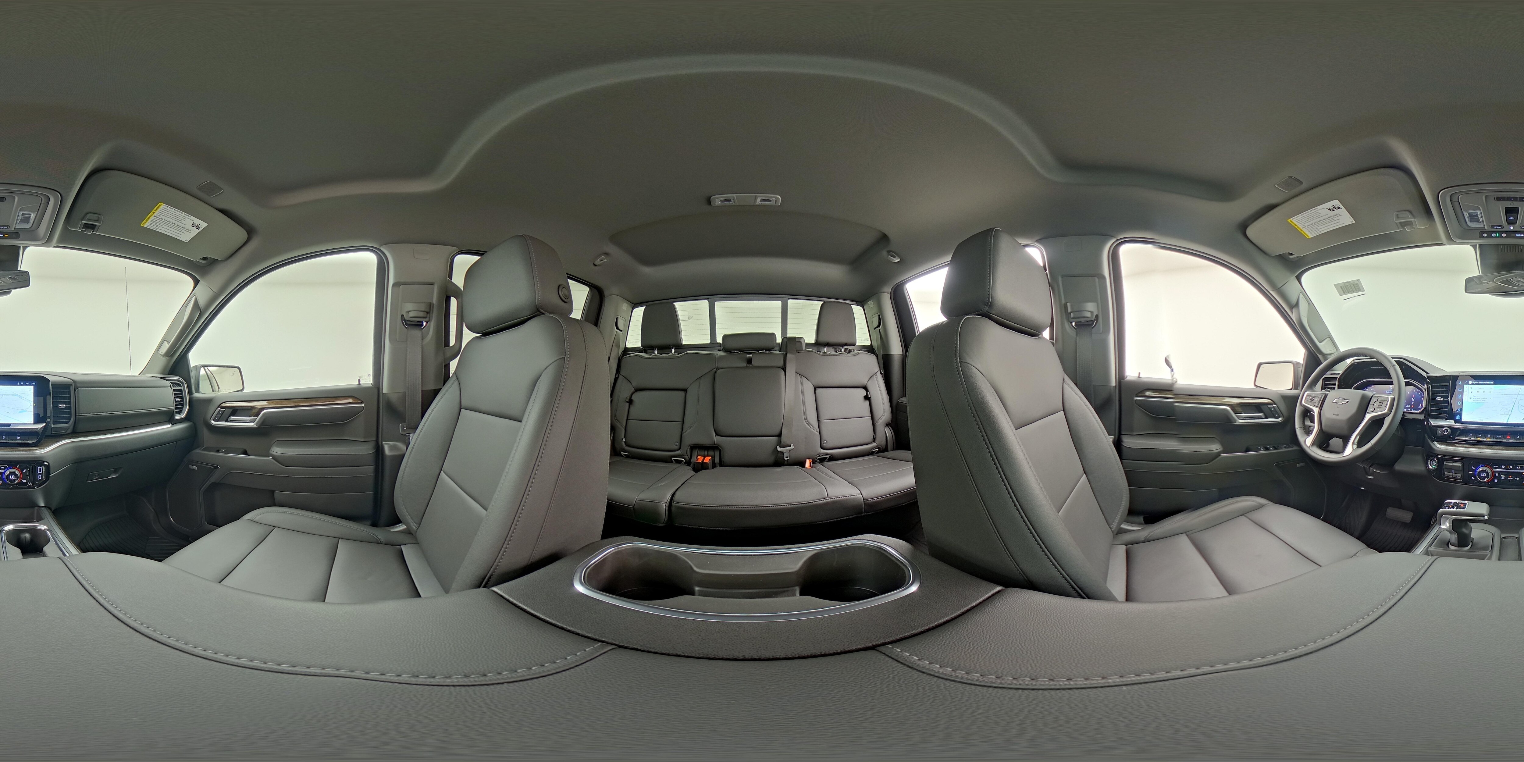 2026 Chevrolet Silverado 1500 RST - Photo 26