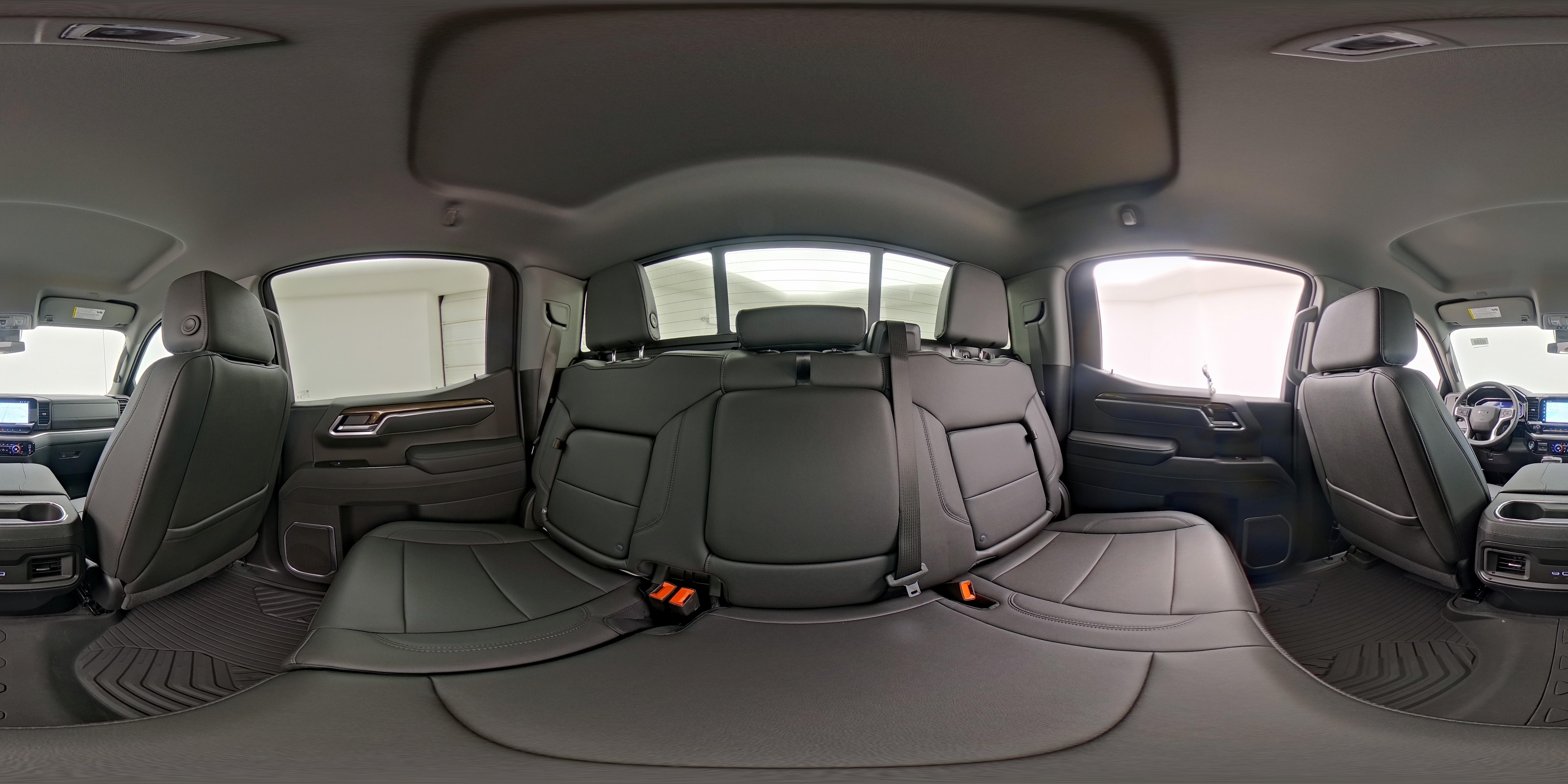 2026 Chevrolet Silverado 1500 RST - Photo 27