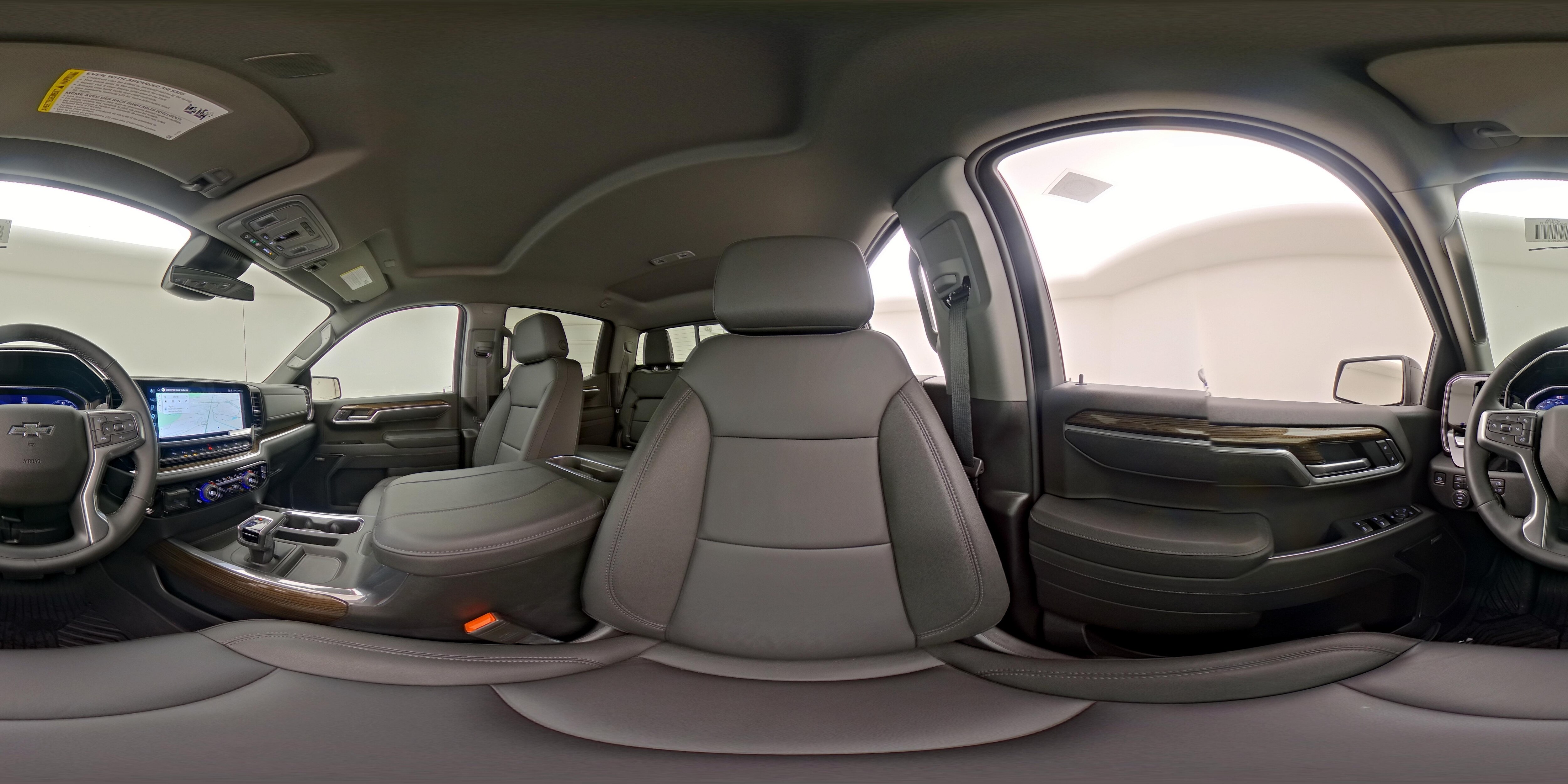 2026 Chevrolet Silverado 1500 RST - Photo 28